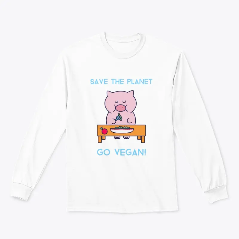 Save the Planet