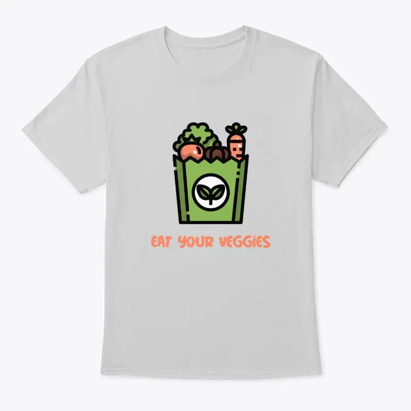 Eat Your Veggies