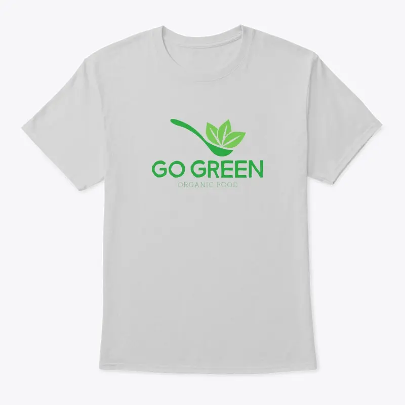 Go Green