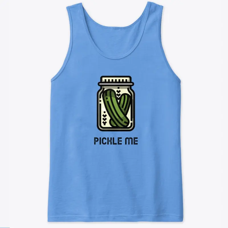 Pickle Me