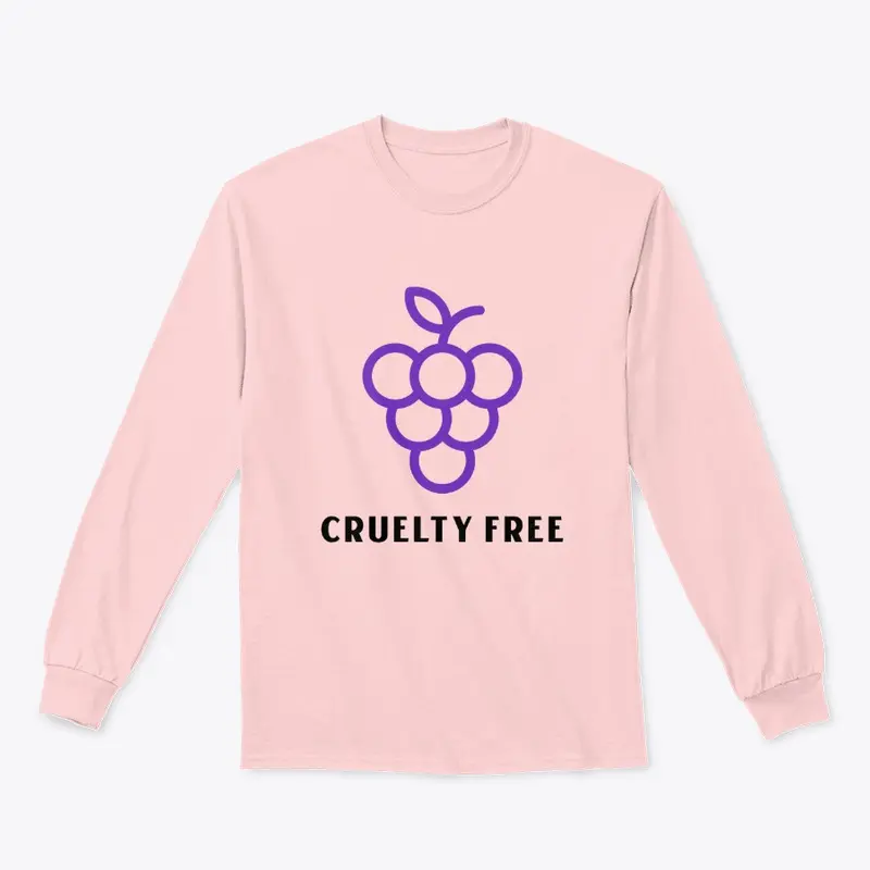 Cruelty Free