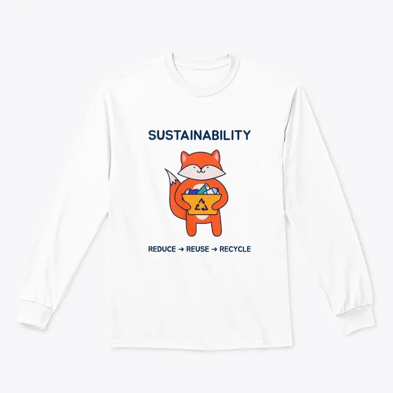 Sustainability