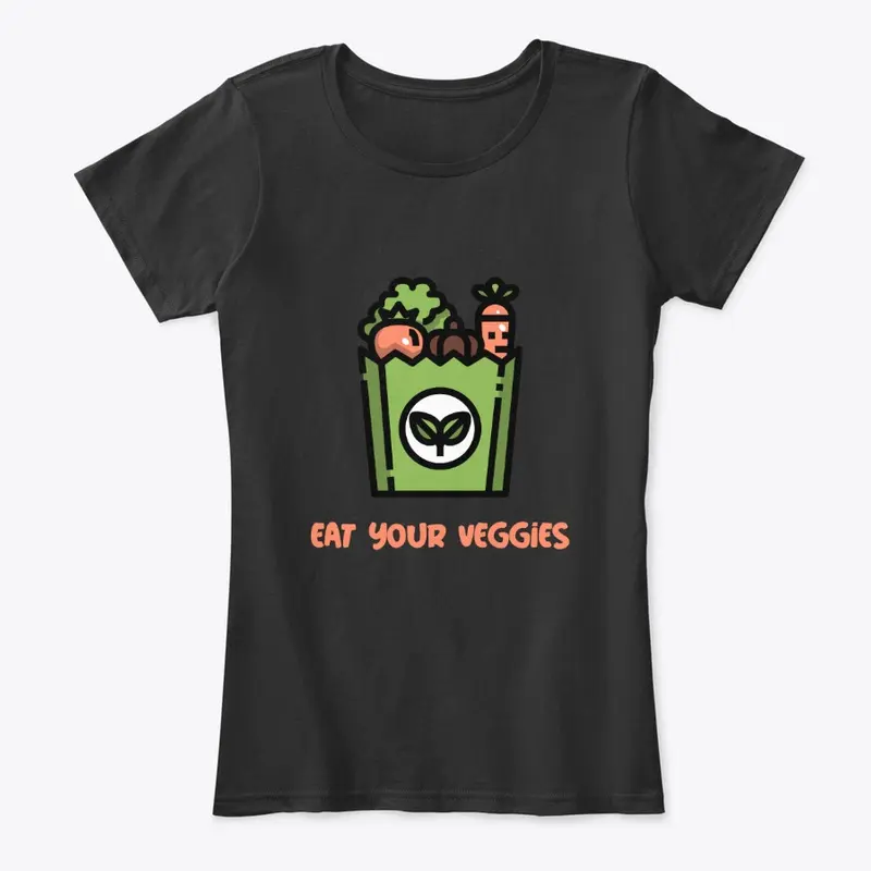 Eat Your Veggies