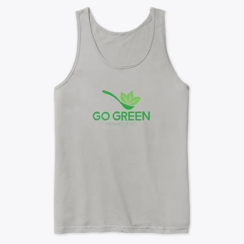 Go Green