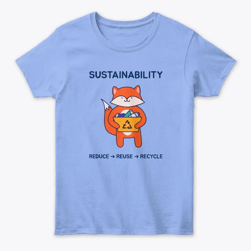 Sustainability