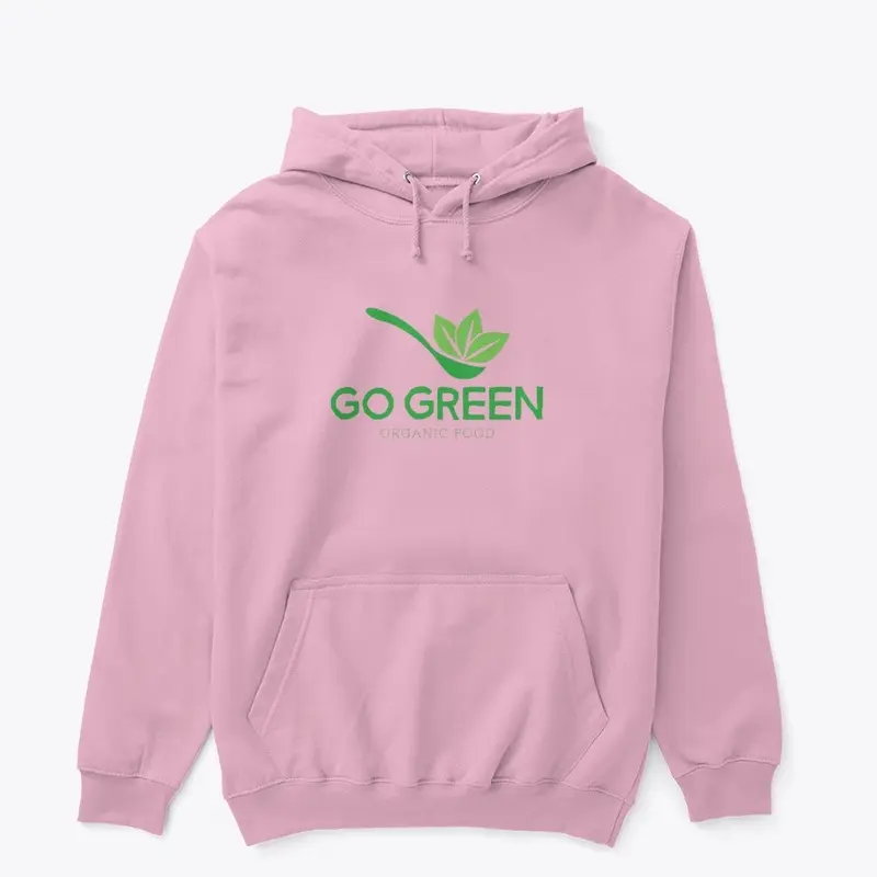 Go Green