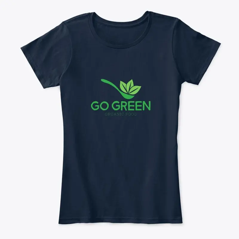 Go Green